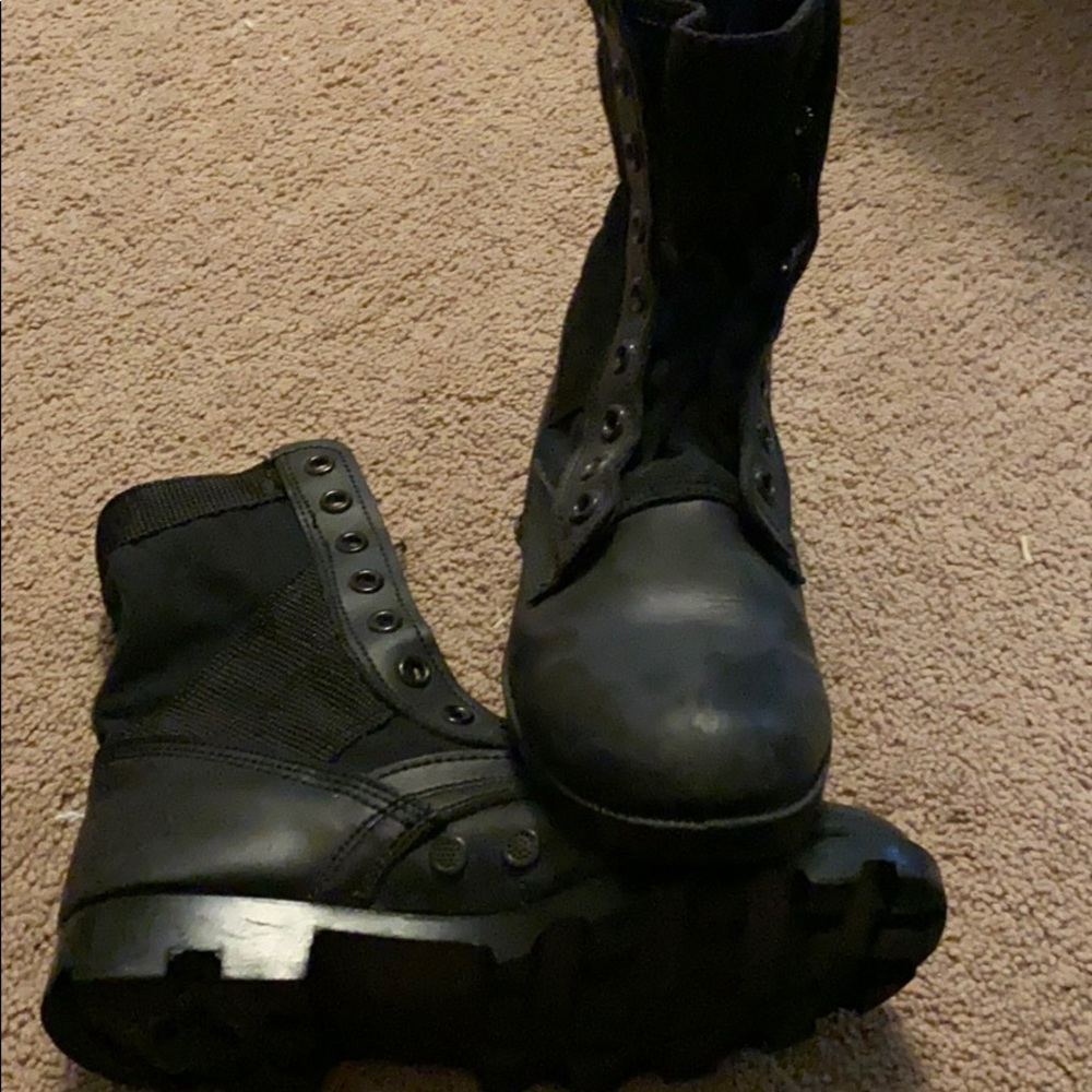 Mary boot